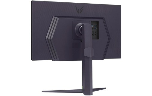 Écran Gaming 27" LG UltraGear 27GS85Q-B - 200 Hz