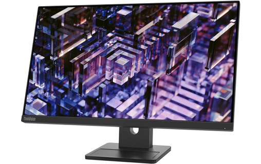 Écran 23,8" Lenovo ThinkVision E24q-30