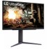 Écran Gaming 27" LG UltraGear 27GS75Q-B - 180 Hz