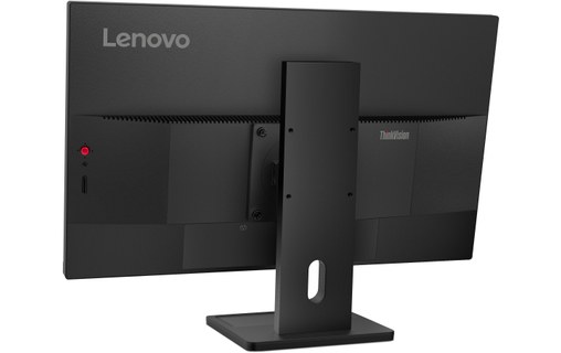 Écran 23,8" Lenovo ThinkVision E24q-30