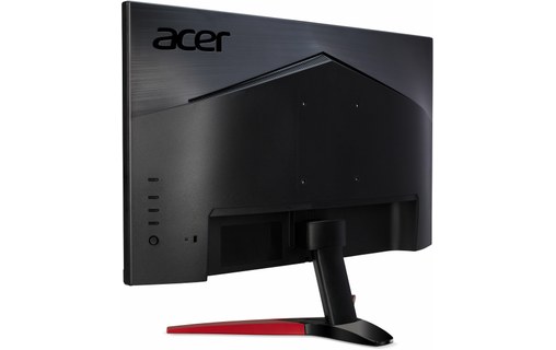 Écran Gaming 27" Acer Nitro KG1 KG271 M3 - 180 Hz