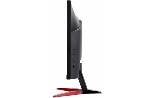 Écran Gaming 27" Acer Nitro KG1 KG271 M3 - 180 Hz