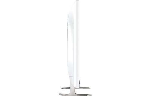 Écran 42,5" EIZO FlexScan EV4340X - 4K - Blanc - HDMI/DisplayPort/USB-C