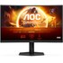 Écran Gaming Incurvé 27" AOC CQ27G4X - 180 Hz HDMI/DisplayPort