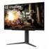 Écran Gaming 27" LG UltraGear 27GS75Q-B - 180 Hz