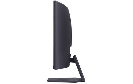 Écran Gaming Incurvé 27" LG UltraGear 27GS60QC-B - 180 Hz