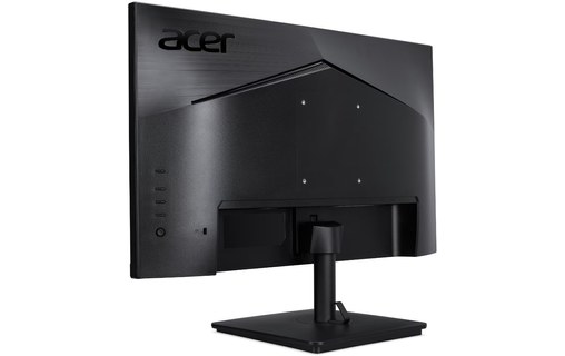 Écran Gaming 23,8" Acer Vero V7 V247Y E - HDMI/DisplayPort/VGA