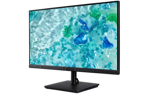 Écran Gaming 23,8" Acer Vero V7 V247Y E - HDMI/DisplayPort/VGA