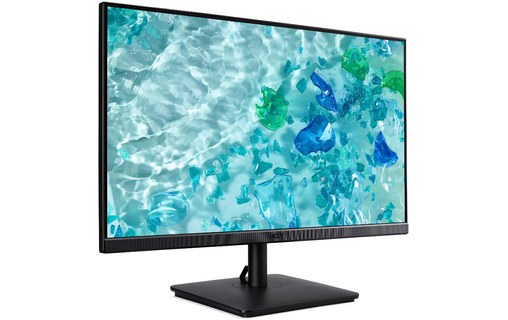 Écran Gaming 23,8" Acer Vero V7 V247Y E - HDMI/DisplayPort/VGA