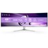 Écran Gaming Incurvé 48,9" Philips Evnia 49M2C8900L/00 - QD OLED 144 Hz