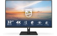 Écran 31,5" Philips 1000 series 32E1N1800LA/00 - 4K