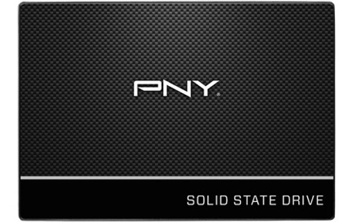 PNY CS900 250 Go - SSD 2,5" TLC
