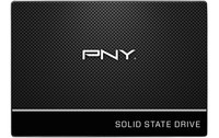 PNY CS900 250 Go - SSD 2,5" TLC