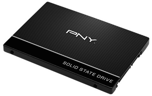 PNY CS900 250 Go - SSD 2,5" TLC