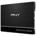 PNY CS900 500 Go - SSD 2,5" TLC