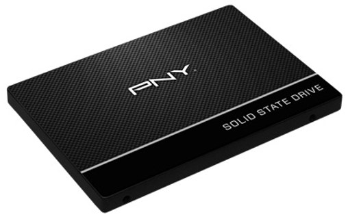 PNY CS900 250 Go - SSD 2,5" TLC