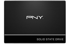 PNY CS900 500 Go - SSD 2,5" TLC