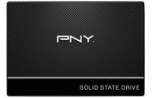 PNY CS900 500 Go - SSD 2,5" TLC