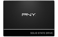 PNY CS900 500 Go - SSD 2,5" TLC