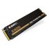 Emtec X400 500 Go - SSD M.2 2280 NVMe PCIe 4.0 3D NAND