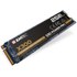 Emtec X300 256 Go - SSD M.2 2280 NVMe PCIe 3.0 3D NAND
