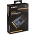 Emtec X300 1 To - SSD M.2 2280 NVMe PCIe 3.0 3D NAND
