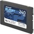 Patriot Memory Burst Elite 240 Go - SSD 2,5"