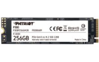 Patriot Memory P300 256 Go - SSD M.2 2280 NVMe PCIe 3.0