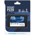 Patriot Memory P220 256 Go - SSD 2,5"