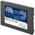 Patriot Memory P220 256 Go - SSD 2,5"