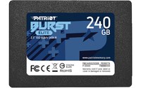 Patriot Memory Burst Elite 240 Go - SSD 2,5"