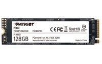 Patriot Memory P300 128 Go - SSD M.2 2280 NVMe PCIe 3.0