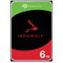 Seagate IronWolf 6 To - Disque dur 5400 tr/min pour NAS - ST6000VN006