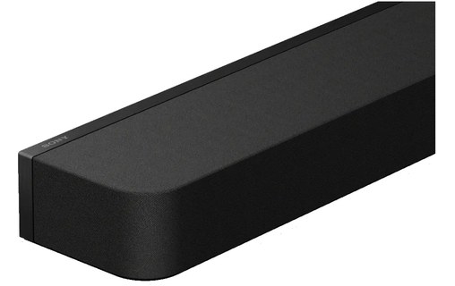 Barre de son Sony Bravia Theatre Bar 8 Noire - Dolby Atmos