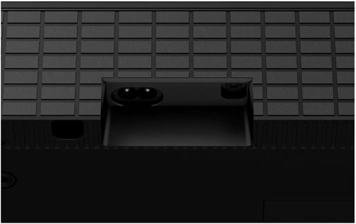 Barre de son Sony Bravia Theatre Bar 8 Noire - Dolby Atmos