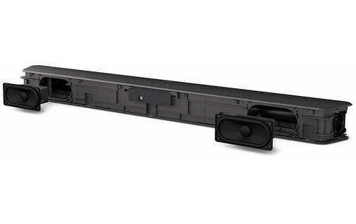 Barre de son Philips TAB5109/10 Grise