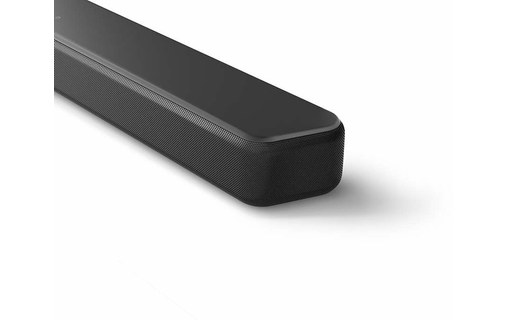 Barre de son Philips TAB5109/10 Grise