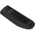Clé USB SanDisk Ultra 64 Go - Rouge - USB 3.2