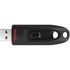 Clé USB SanDisk Ultra 64 Go - Rouge - USB 3.2