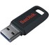 Clé USB SanDisk Ultra Trek 64 Go - Noir - USB 3.2
