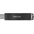 Clé USB-C SanDisk Ultra 32 Go - Noir - USB 3.2
