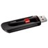 Clé USB SanDisk Cruzer Glide 128 Go - Noir, Rouge - USB 2.0