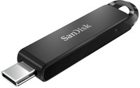 Clé USB-C SanDisk Ultra 32 Go - Noir - USB 3.2