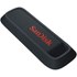 Clé USB SanDisk Ultra Trek 64 Go - Noir - USB 3.2