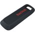 Clé USB SanDisk Ultra Trek 64 Go - Noir - USB 3.2
