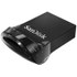 Clé USB SanDisk Ultra Fit 64 Go - Noir - USB 3.2