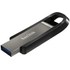 Clé USB SanDisk Extreme Go 256 Go - Métal - USB 3.2
