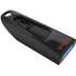 Clé USB SanDisk Ultra 64 Go - Rouge - USB 3.2