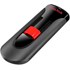 Clé USB SanDisk Cruzer Glide 256 Go - Noir, Rouge - USB 2.0