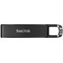 Clé USB-C SanDisk Ultra 256 Go - Noir - USB 3.2